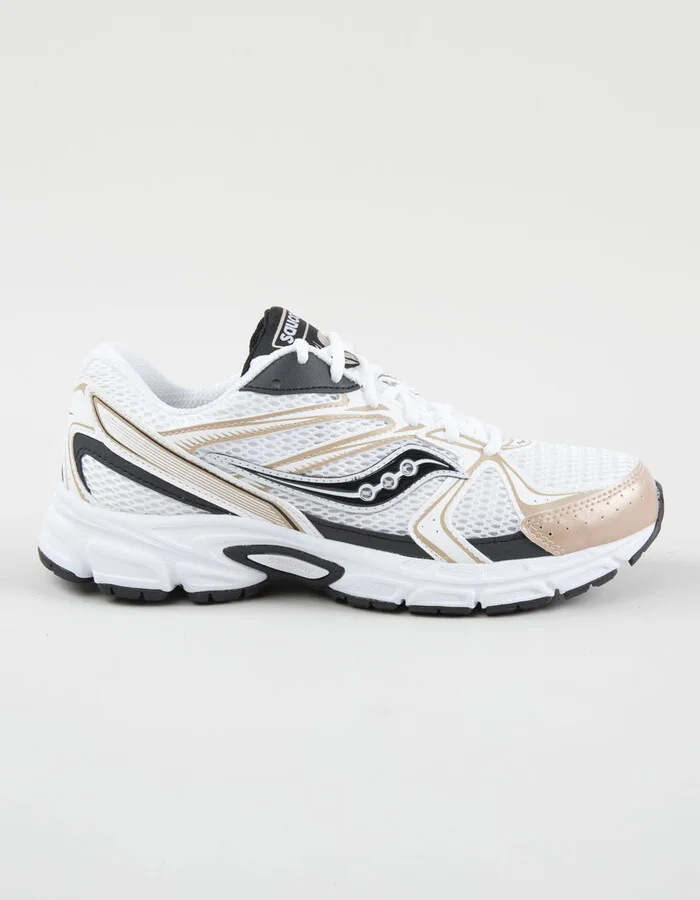 SAUCONY Ride Millennium Shoes