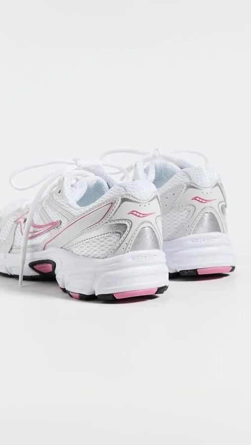 Saucony Ride Millennium Sneakers - Image 2