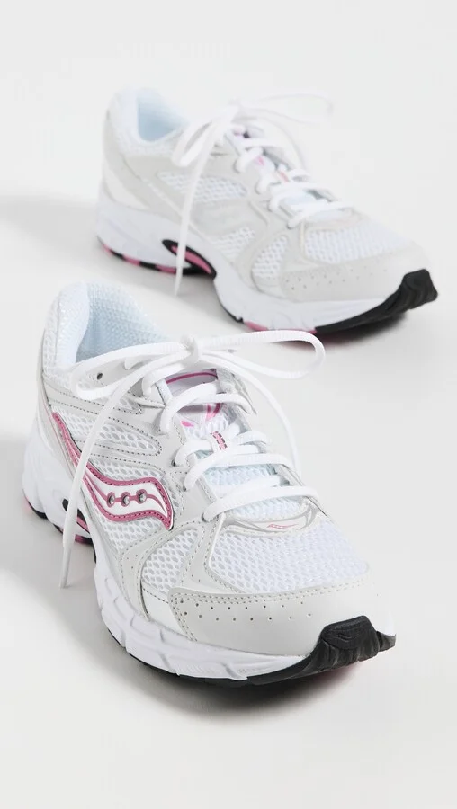 Saucony Ride Millennium Sneakers - Image 3