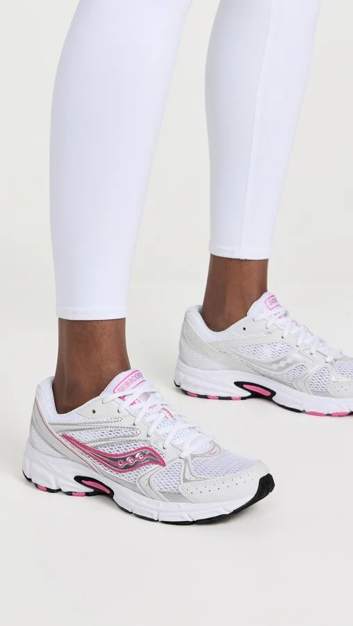 Saucony Ride Millennium Sneakers - Image 5