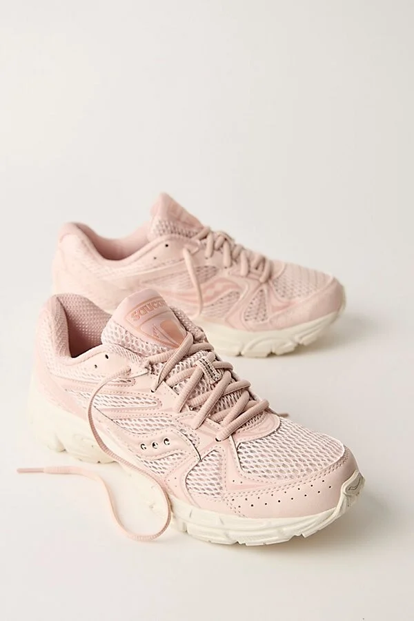 Saucony Ride Millennium Sneakers - Image 2