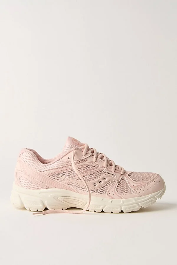 Saucony Ride Millennium Sneakers - Image 3