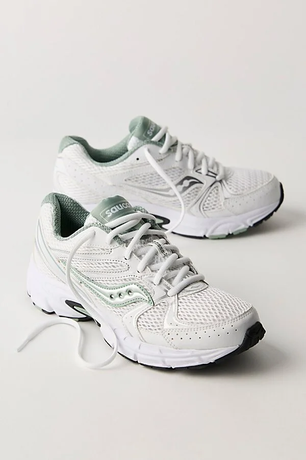 Saucony Ride Millennium Sneakers - Image 2