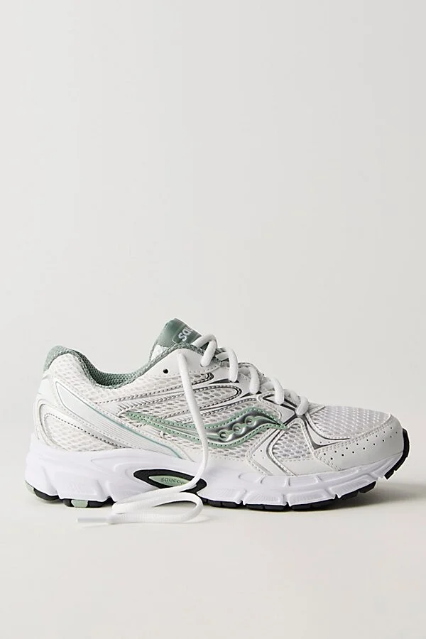 Saucony Ride Millennium Sneakers - Image 3