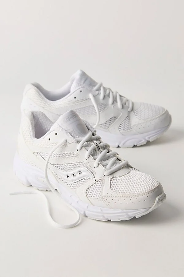 Saucony Ride Millennium Sneakers - Image 2