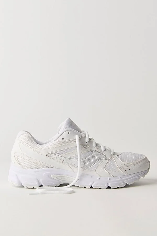 Saucony Ride Millennium Sneakers - Image 3