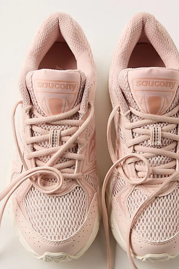 Saucony Ride Millennium Sneakers
