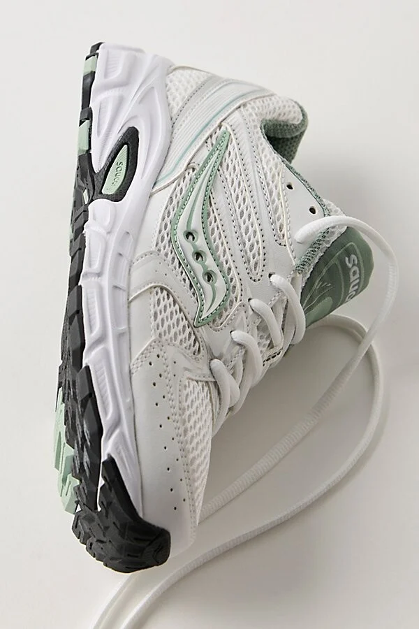 Saucony Ride Millennium Sneakers