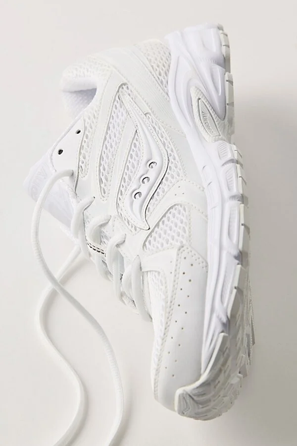 Saucony Ride Millennium Sneakers