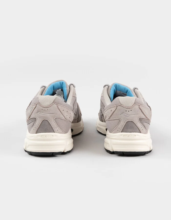 SAUCONY Ride Millennium Suede Shoes - Image 4