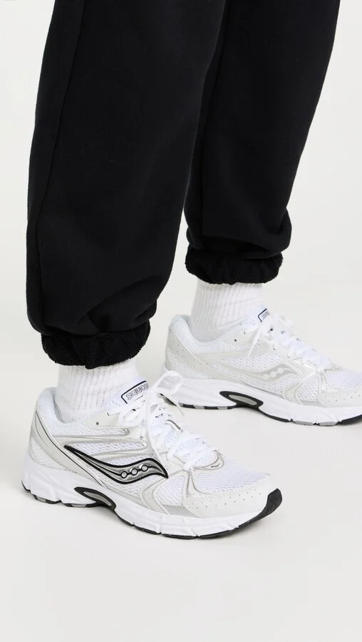 Saucony Ride Millennium Unisex Sneakers - Image 2