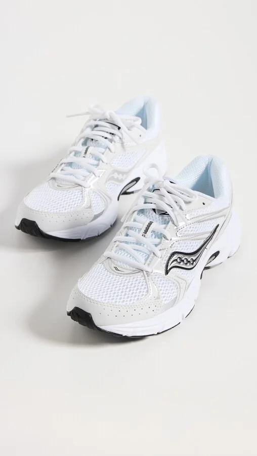 Saucony Ride Millennium Unisex Sneakers - Image 3