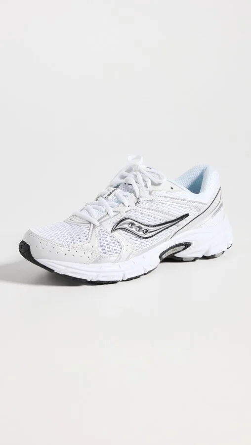 Saucony Ride Millennium Unisex Sneakers - Image 4