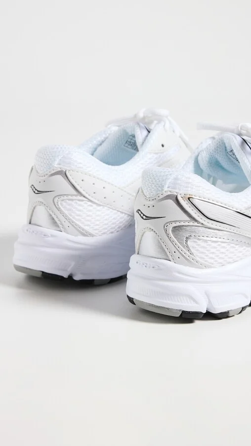 Saucony Ride Millennium Unisex Sneakers - Image 5