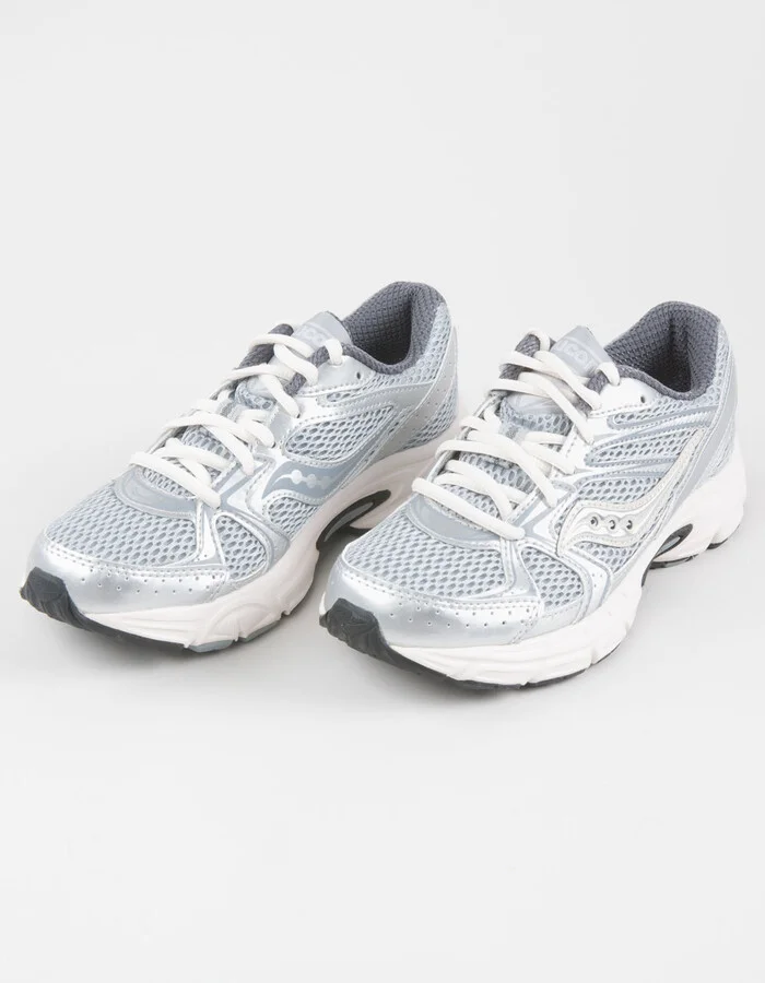 SAUCONY Ride Millennium Womens Shoes - Image 2