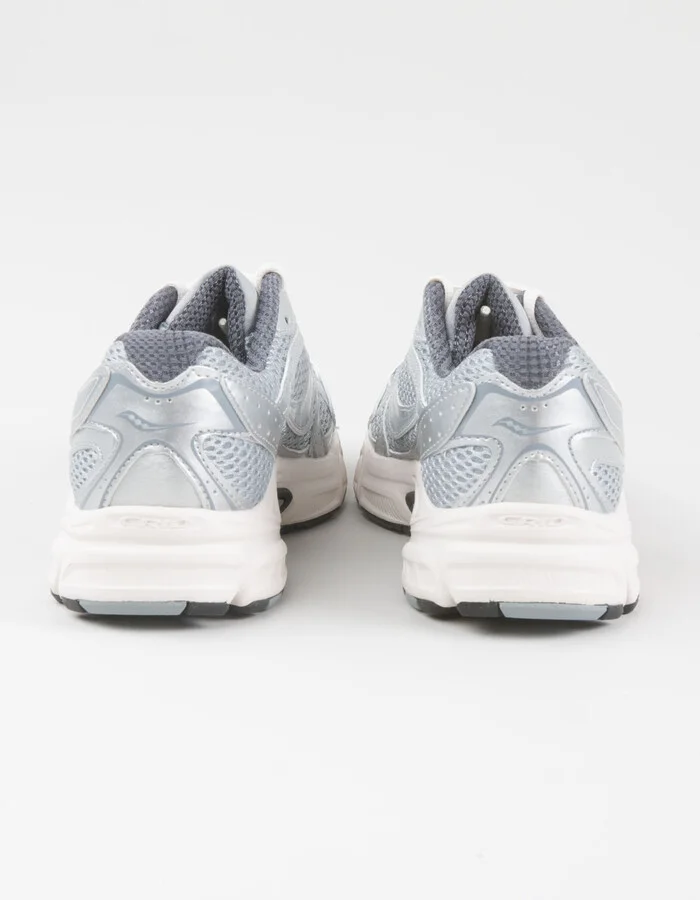 SAUCONY Ride Millennium Womens Shoes - Image 4