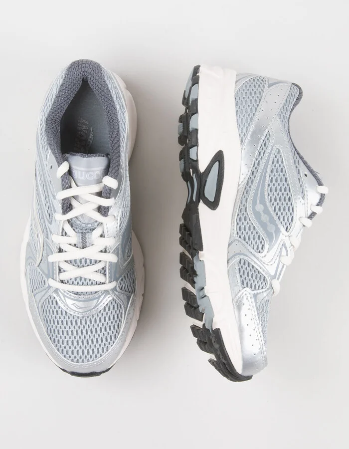 SAUCONY Ride Millennium Womens Shoes - Image 5