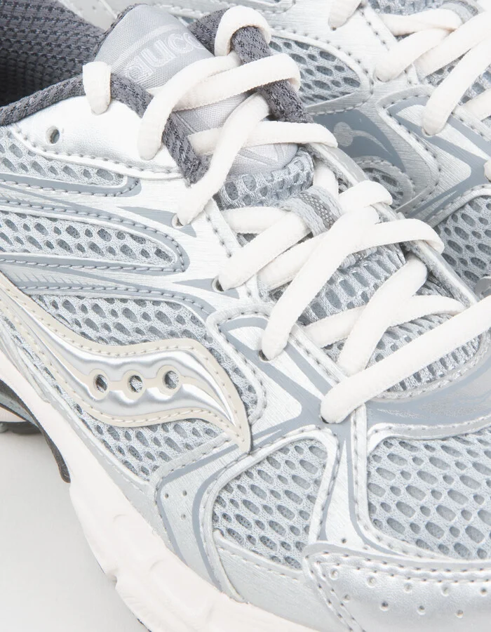 SAUCONY Ride Millennium Womens Shoes - Image 6
