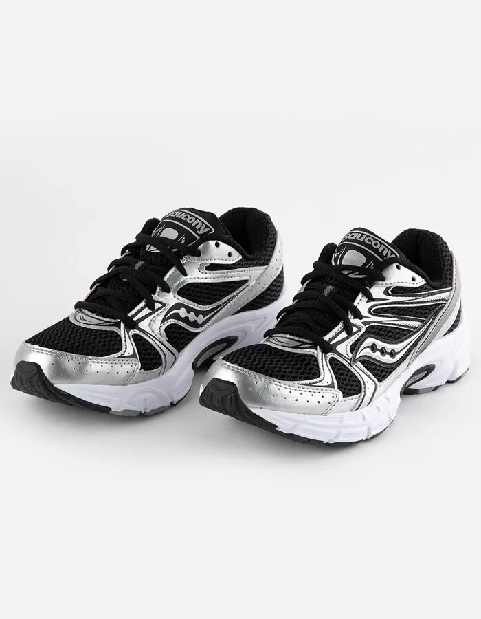 SAUCONY Ride Millennium Womens Shoes - Image 7