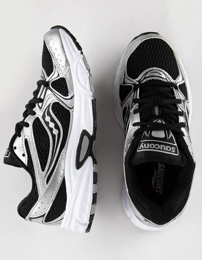 SAUCONY Ride Millennium Womens Shoes - Image 10