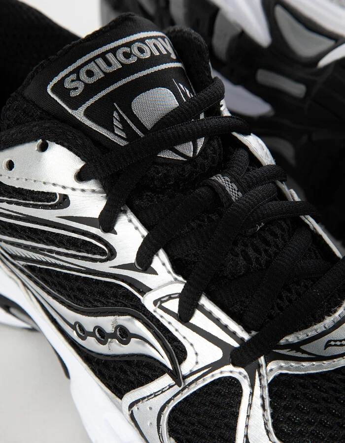 SAUCONY Ride Millennium Womens Shoes - Image 11