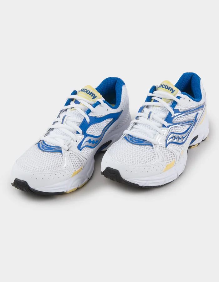 SAUCONY Ride Millennium Womens Shoes - Image 2