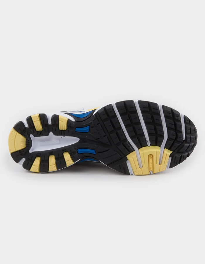 SAUCONY Ride Millennium Womens Shoes - Image 3