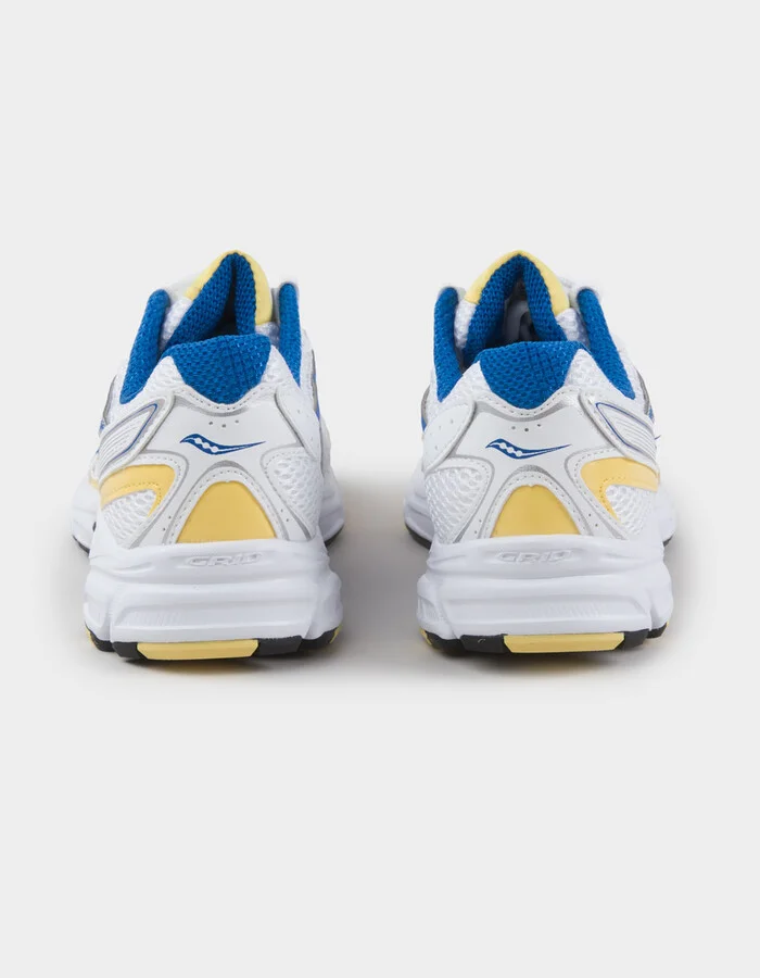 SAUCONY Ride Millennium Womens Shoes - Image 4