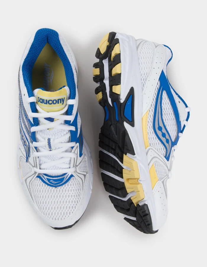 SAUCONY Ride Millennium Womens Shoes - Image 5