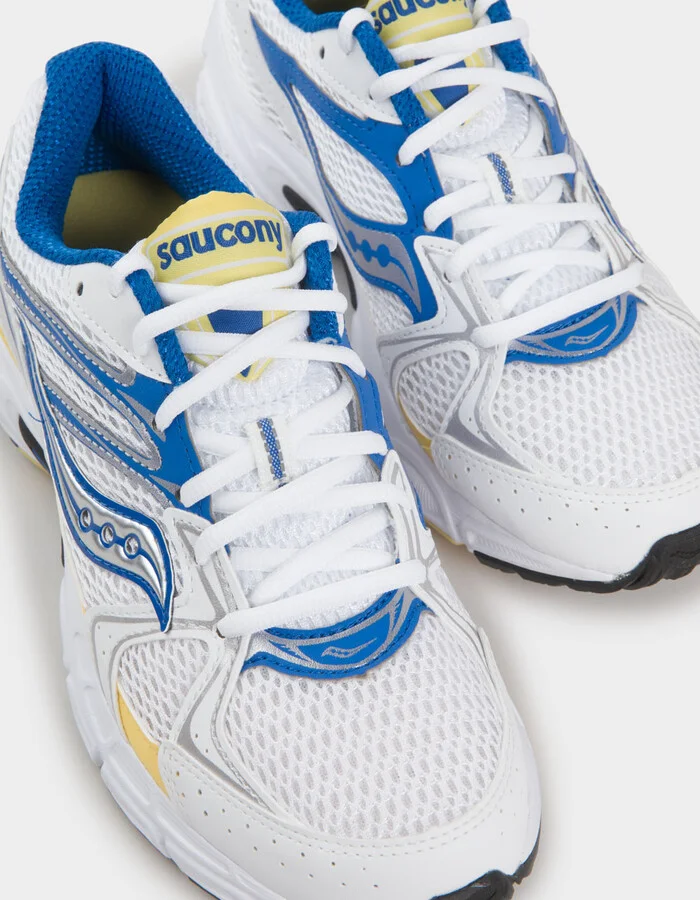 SAUCONY Ride Millennium Womens Shoes - Image 6