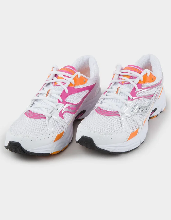 SAUCONY Ride Millennium Womens Shoes - Image 2