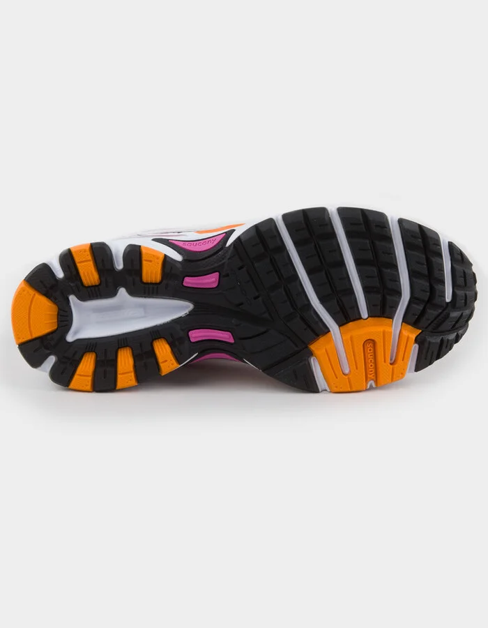 SAUCONY Ride Millennium Womens Shoes - Image 3