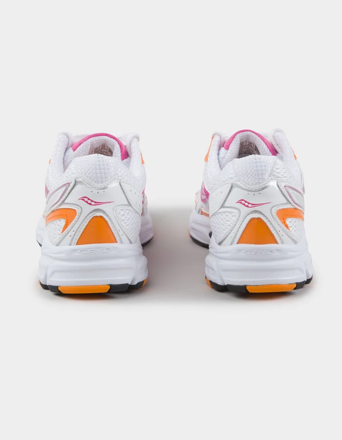 SAUCONY Ride Millennium Womens Shoes - Image 4