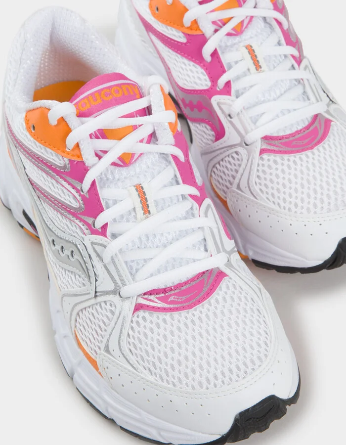 SAUCONY Ride Millennium Womens Shoes - Image 6