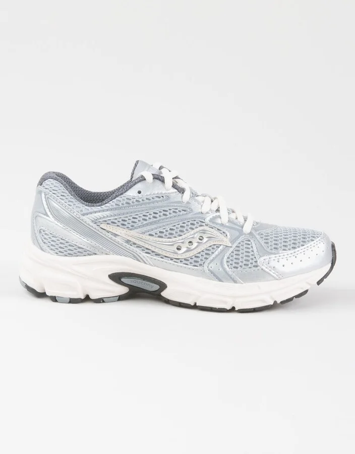SAUCONY Ride Millennium Womens Shoes