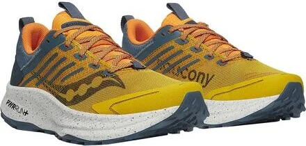 Saucony Ride TR 2 Trail Shoe - Men's - Image 2