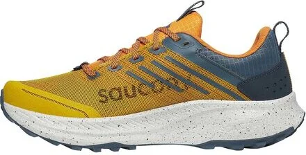 Saucony Ride TR 2 Trail Shoe - Men's - Image 3