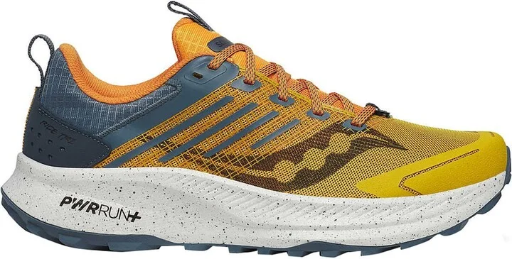 Saucony Ride TR 2 Trail Shoe - Men's