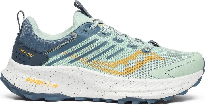 Saucony Ride TR2 Running Shoe