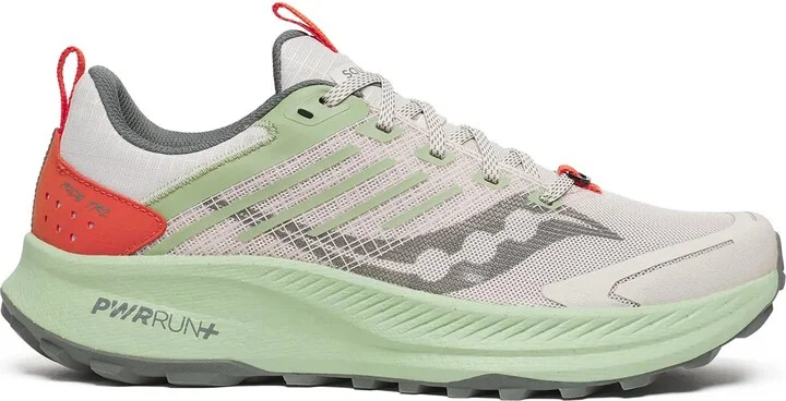 Saucony Ride TR2 Trail Running Shoe