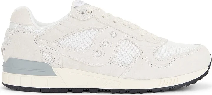 Saucony Shadow 5000 in White