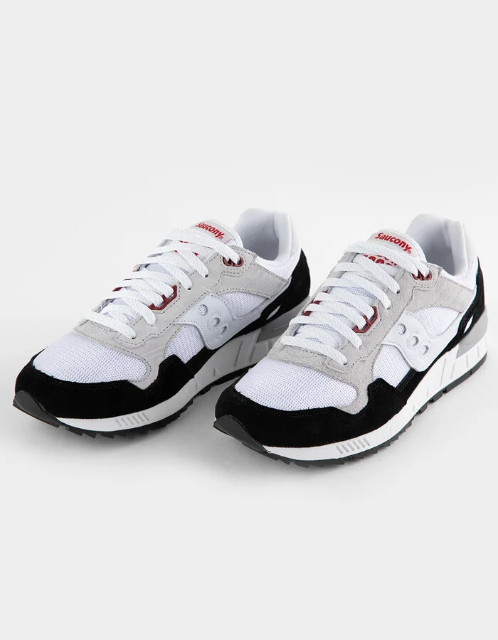 SAUCONY Shadow 5000 Mens Shoes - Image 2
