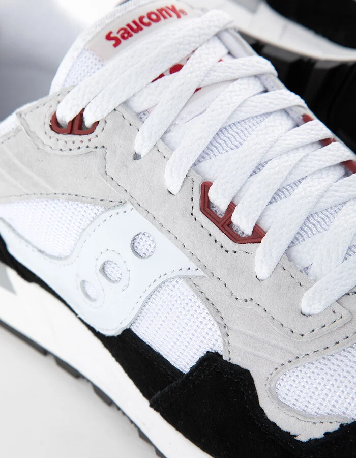 SAUCONY Shadow 5000 Mens Shoes - Image 6