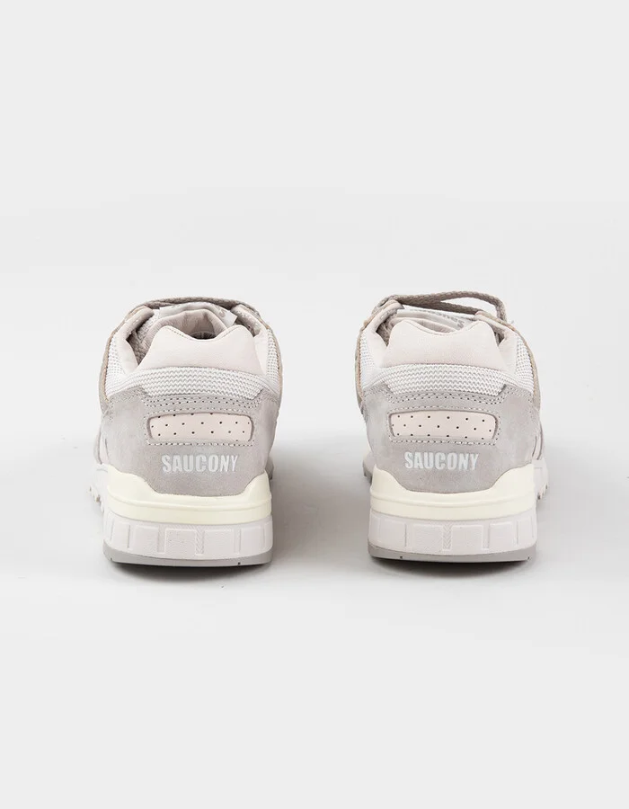 SAUCONY Shadow 5000 Mens Shoes - Image 9