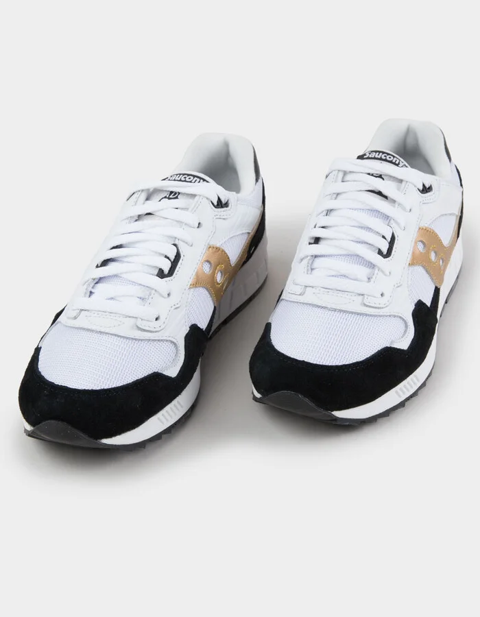 SAUCONY Shadow 5000 Mens Shoes - Image 2