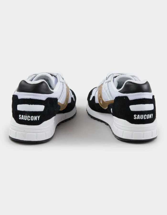 SAUCONY Shadow 5000 Mens Shoes - Image 4