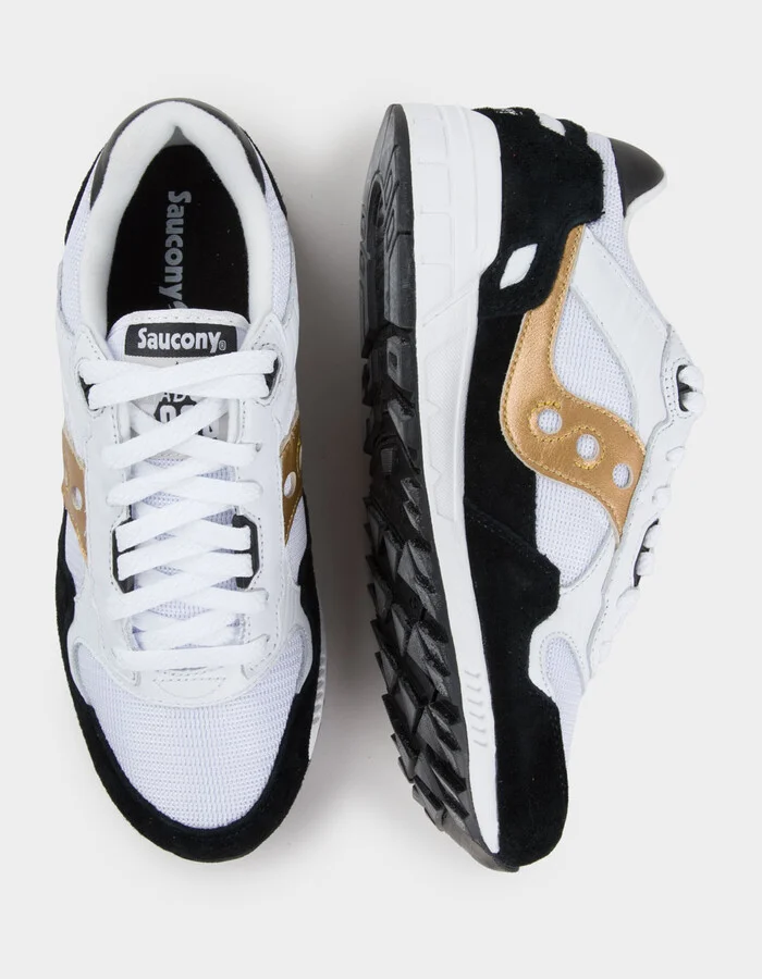 SAUCONY Shadow 5000 Mens Shoes - Image 5
