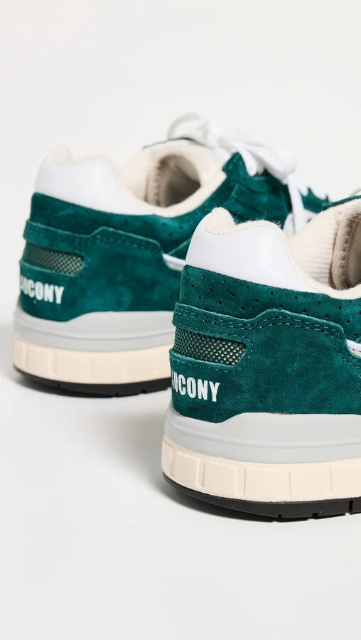 Saucony Shadow 5000 Sneakers - Image 2