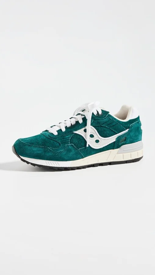 Saucony Shadow 5000 Sneakers - Image 5
