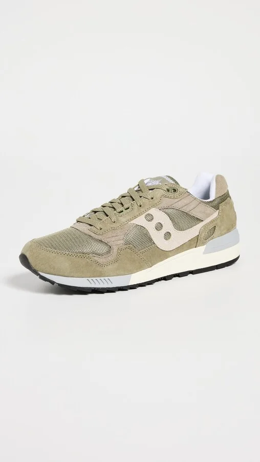 Saucony Shadow 5000 Sneakers - Image 2
